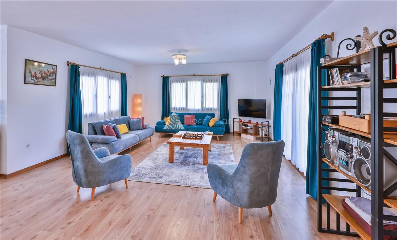 Villa Çınar Seyret — 48
