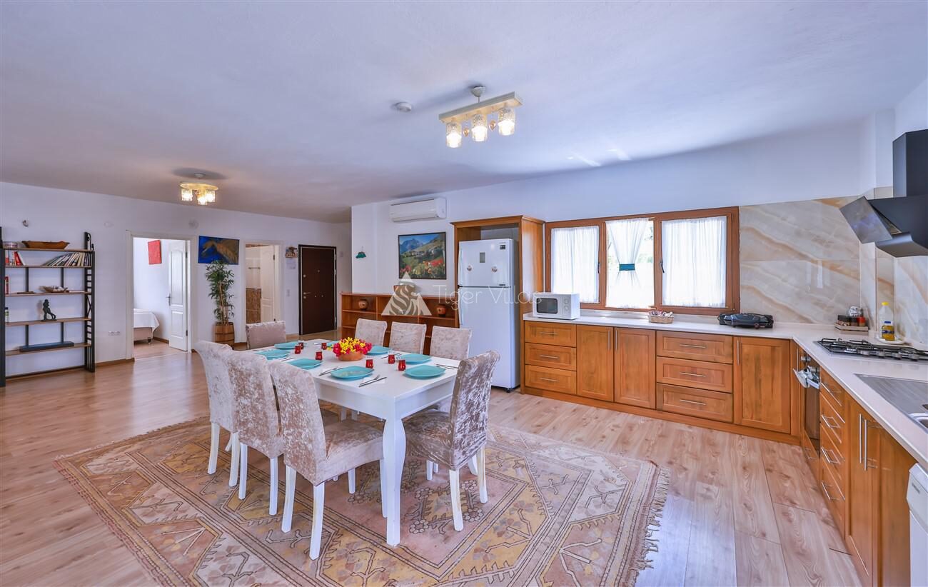 Villa Çınar Seyret — 52