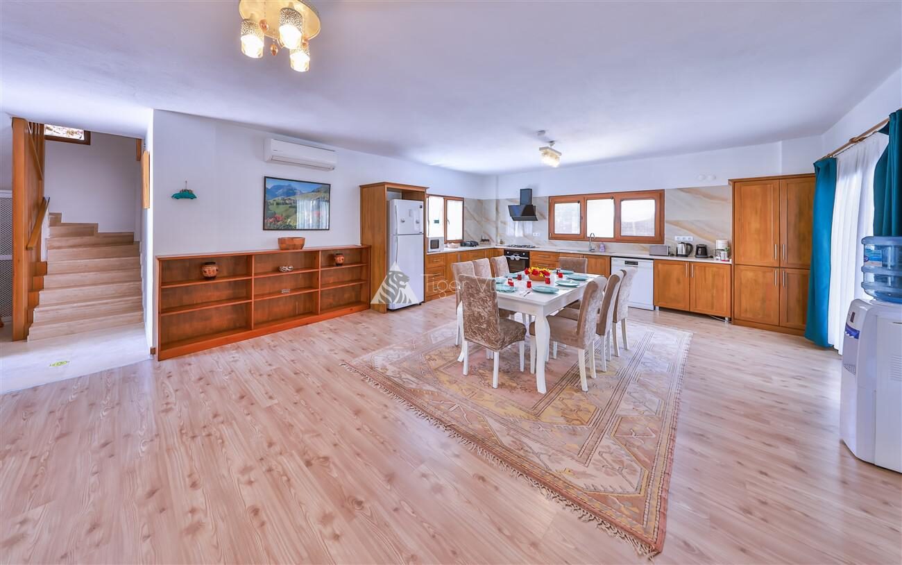 Villa Çınar Seyret — 53