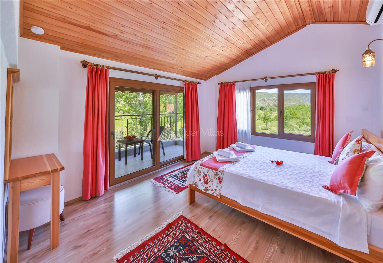 Villa Çınar Seyret — 59