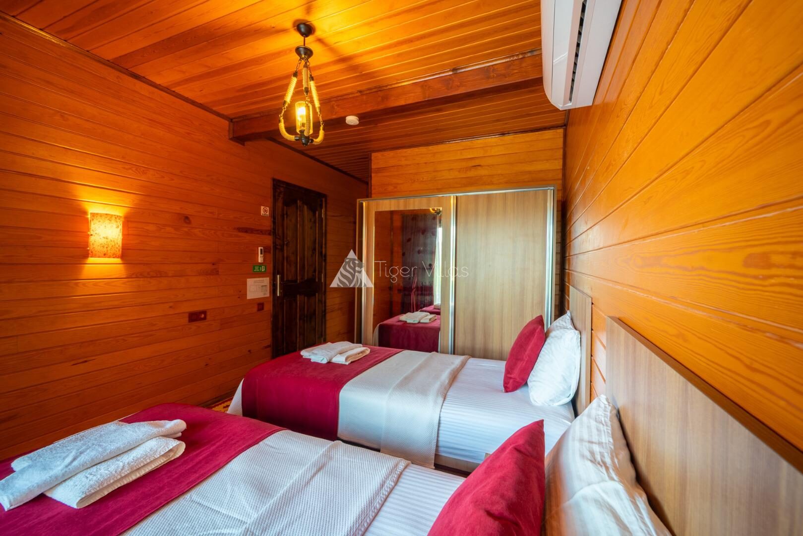 Villa Seyirtepe 2 — 45