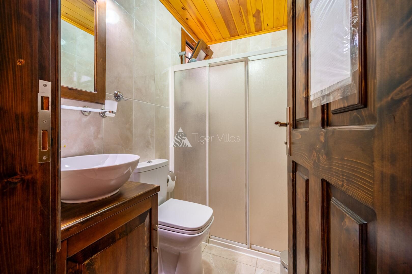 Villa Seyirtepe 2 — 46