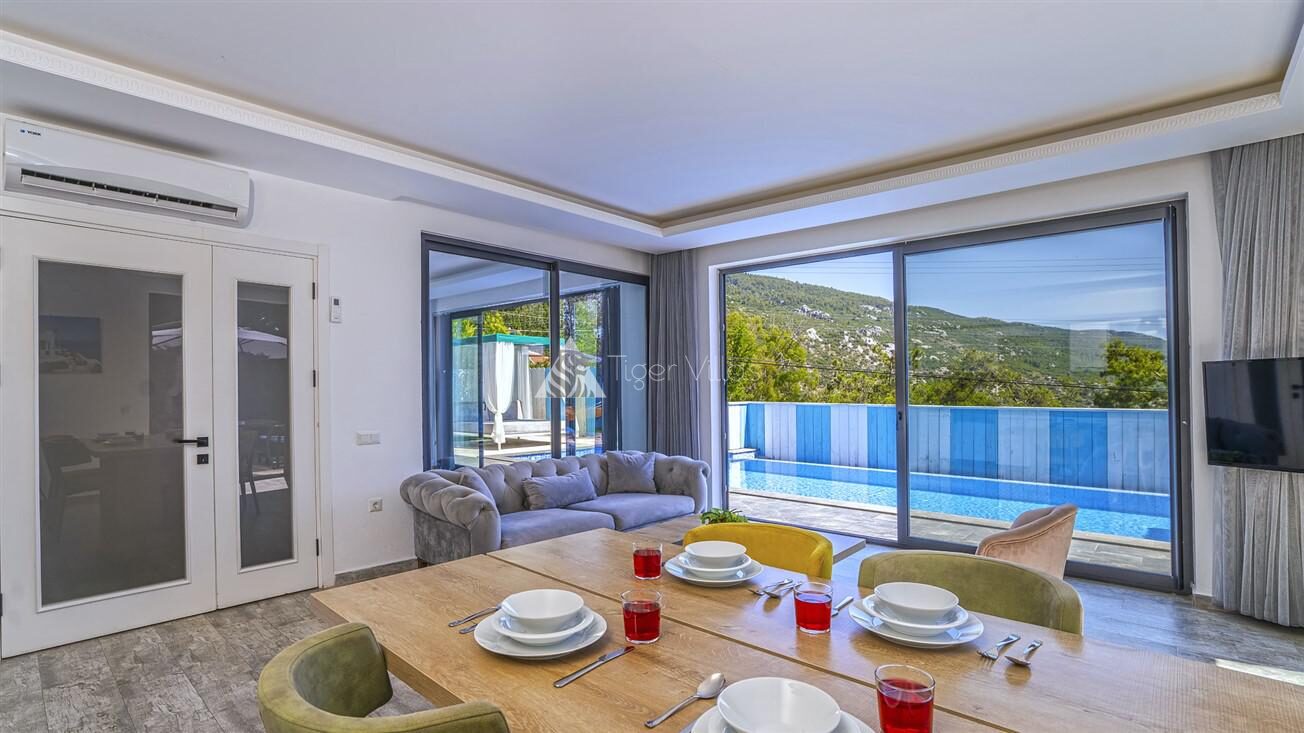 Villa Monolisa — 61
