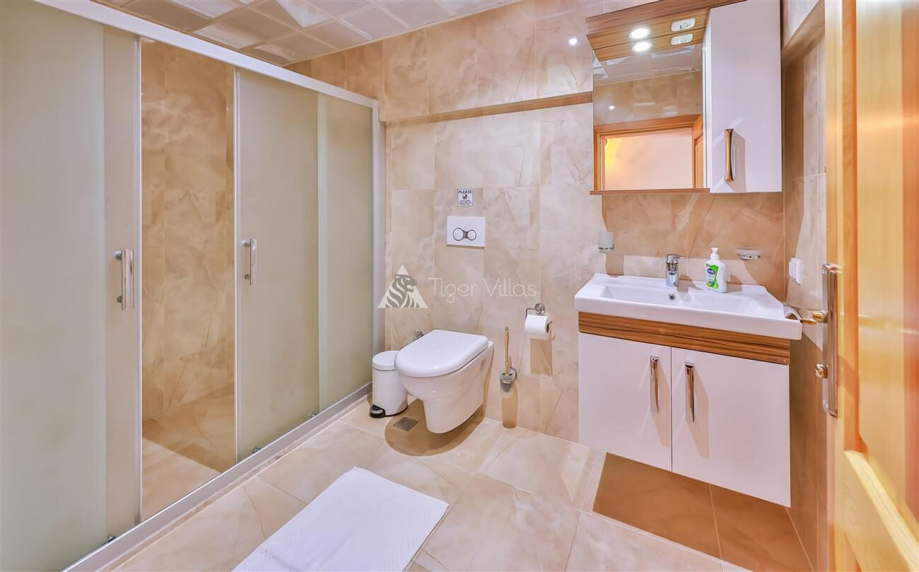 Villa Çınar Seyret — 65