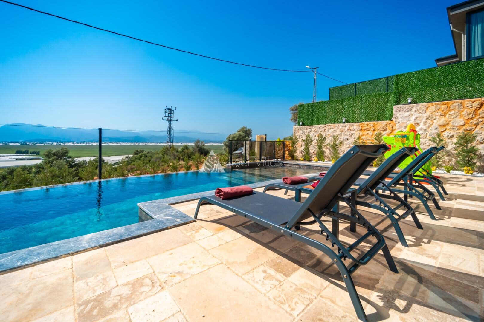 Villa Bogota — 12