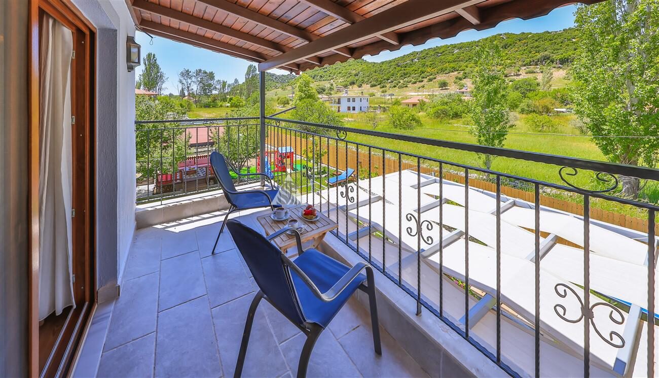 Villa Çınar Seyret — 74