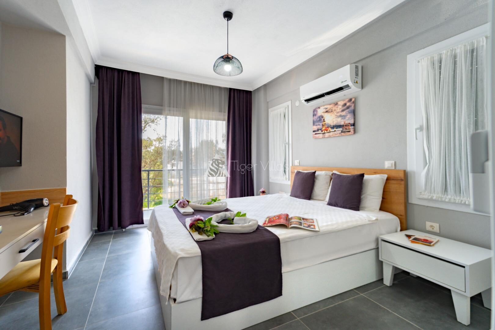 Villa Likya Riverside — 28