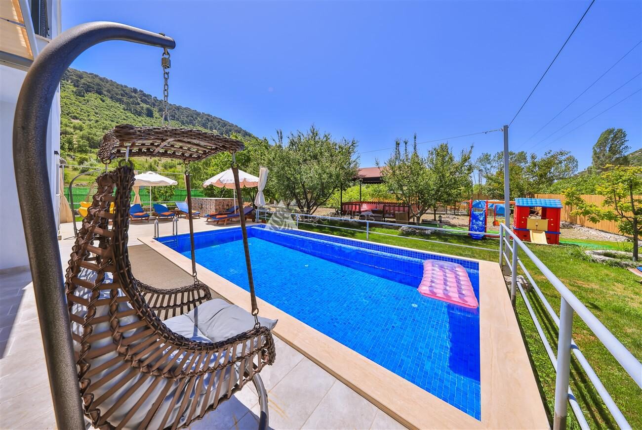 Villa Çınar Seyret — 79