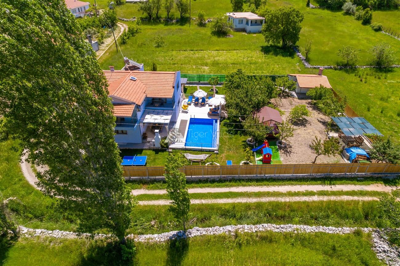 Villa Çınar Seyret — 80