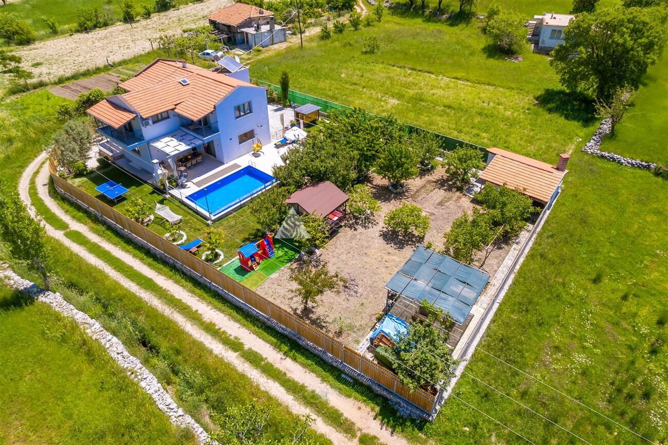 Villa Çınar Seyret — 81