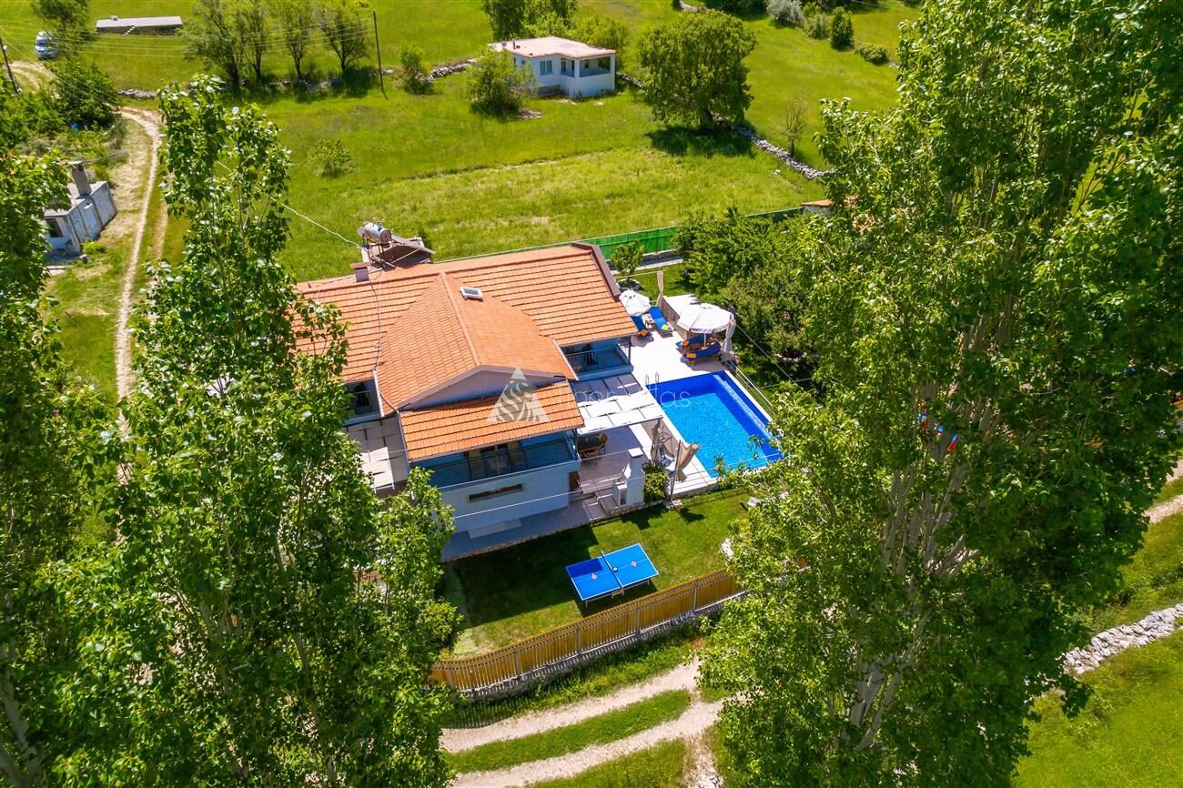 Villa Çınar Seyret — 82