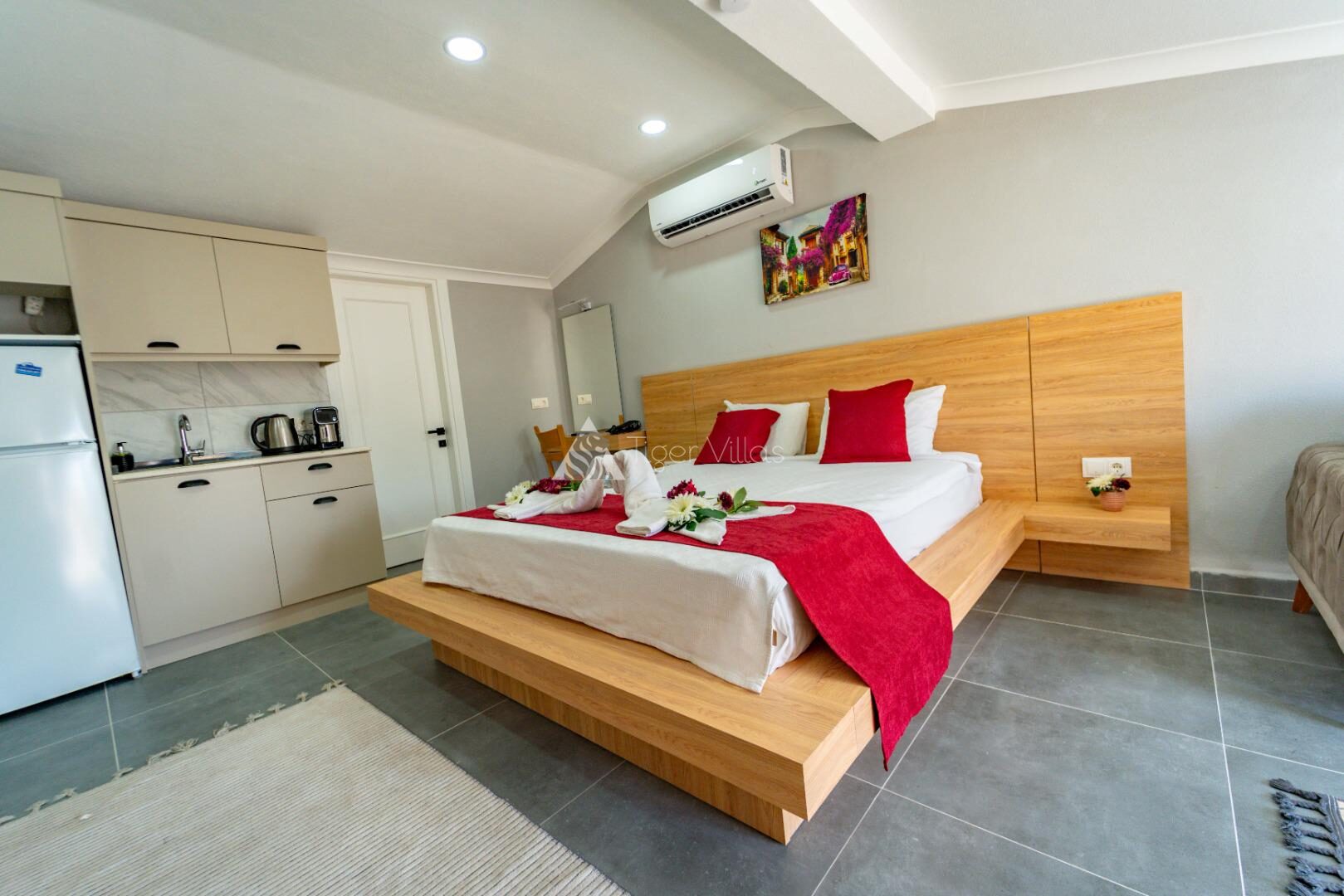 Villa Likya Riverside — 34