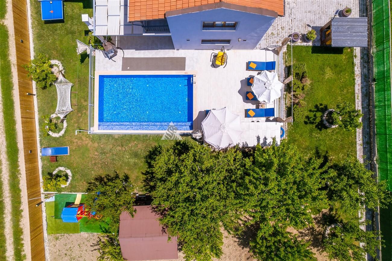 Villa Çınar Seyret — 83