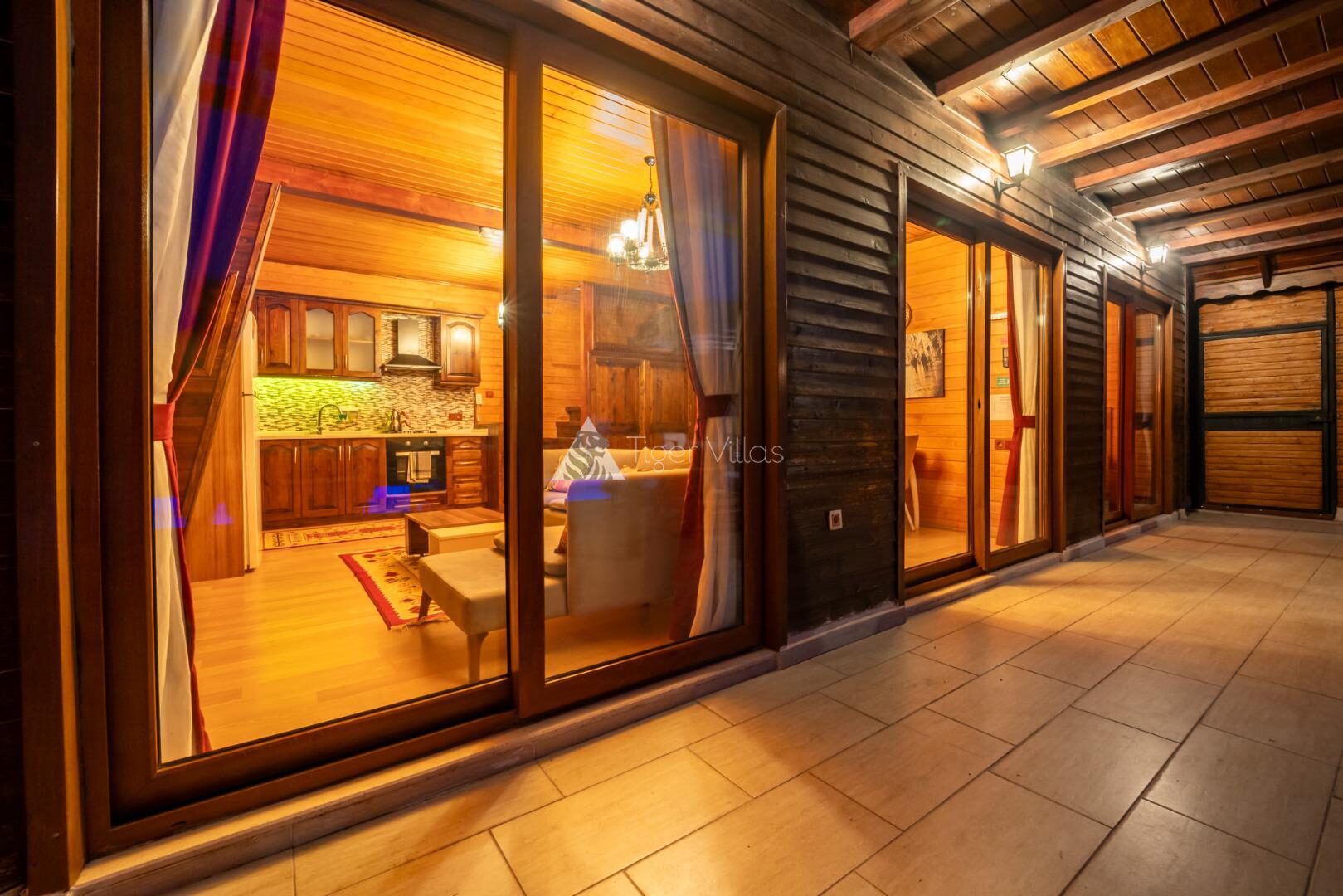Villa Seyirtepe 2 — 63