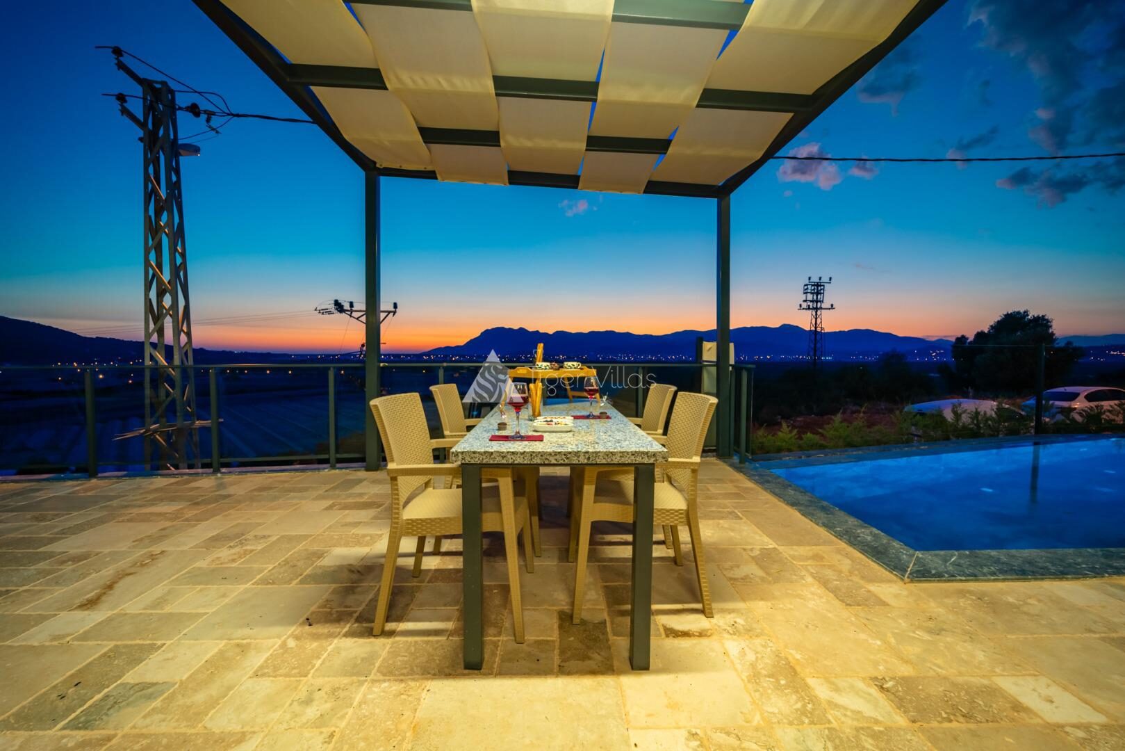 Villa Bogota — 26