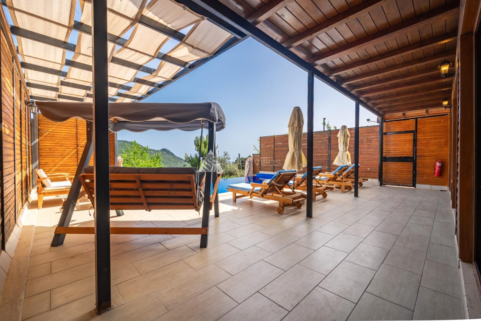Villa Seyirtepe 2 — 64