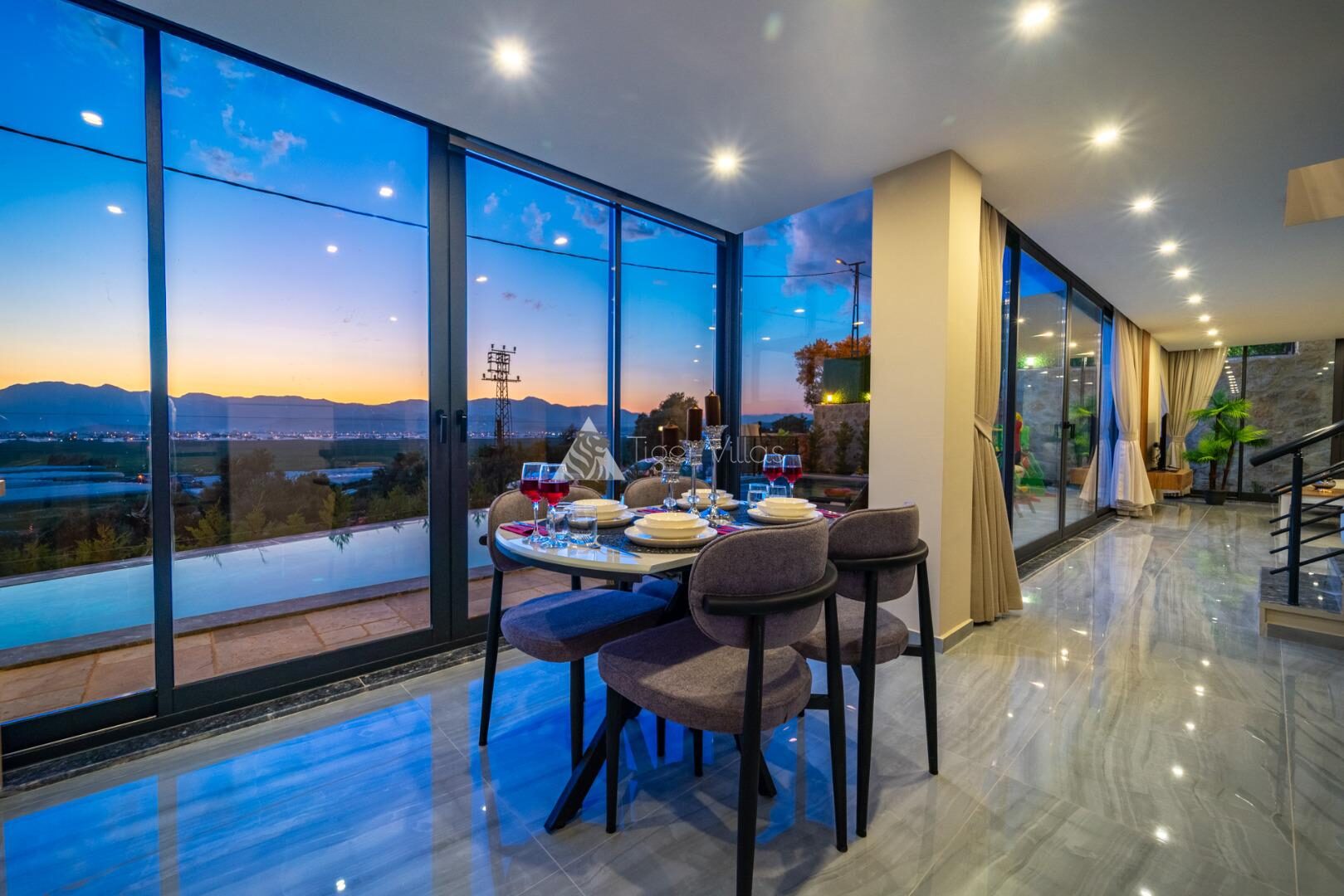 Villa Bogota — 29