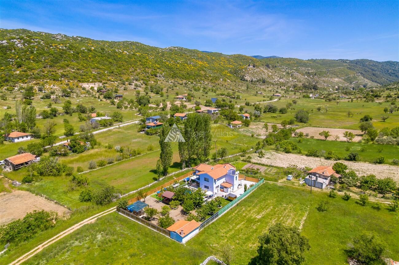 Villa Çınar Seyret — 90