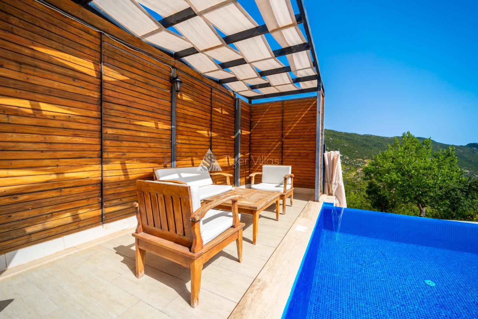 Villa Seyirtepe 2 — 70