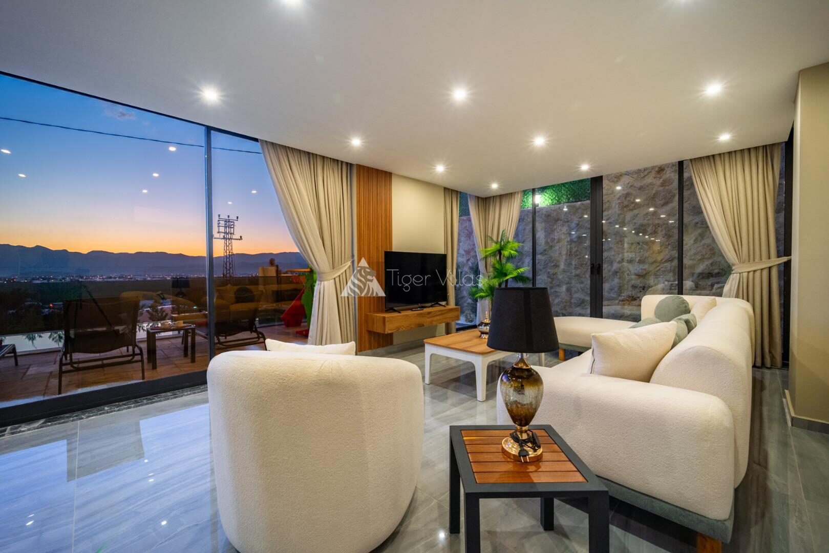 Villa Bogota — 51