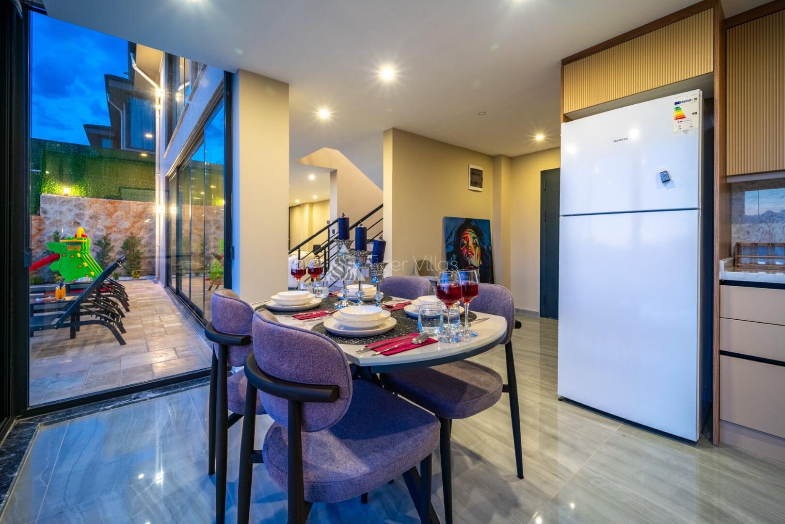 Villa Bogota — 65