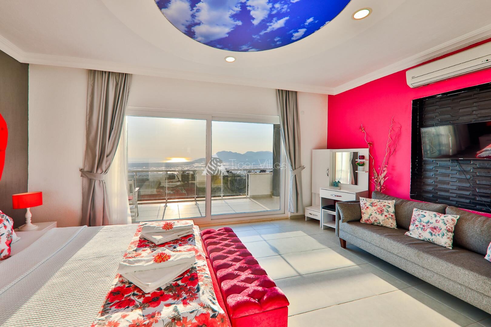 Villa Melisa — 47