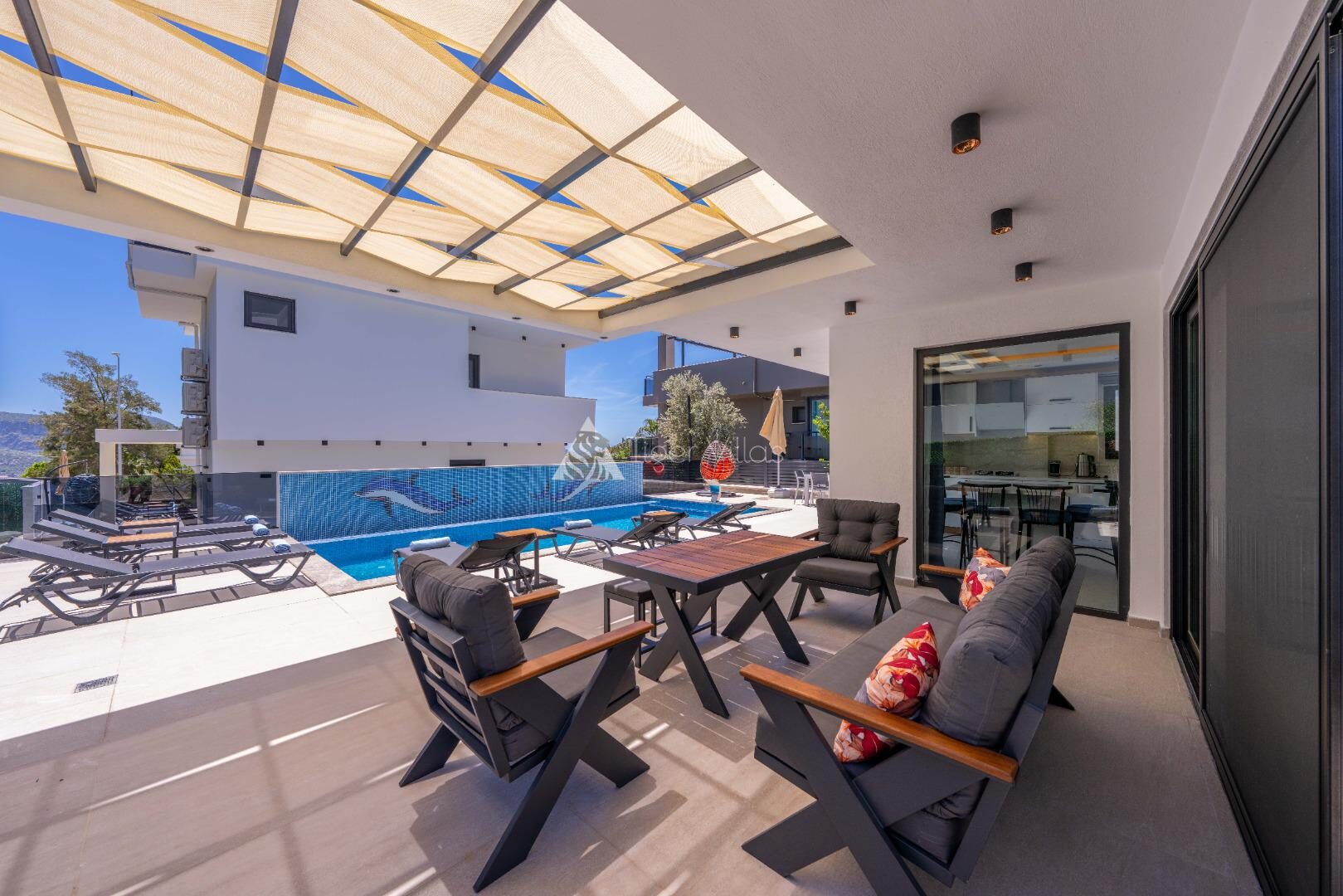 Villa Lovelet 1 — 8