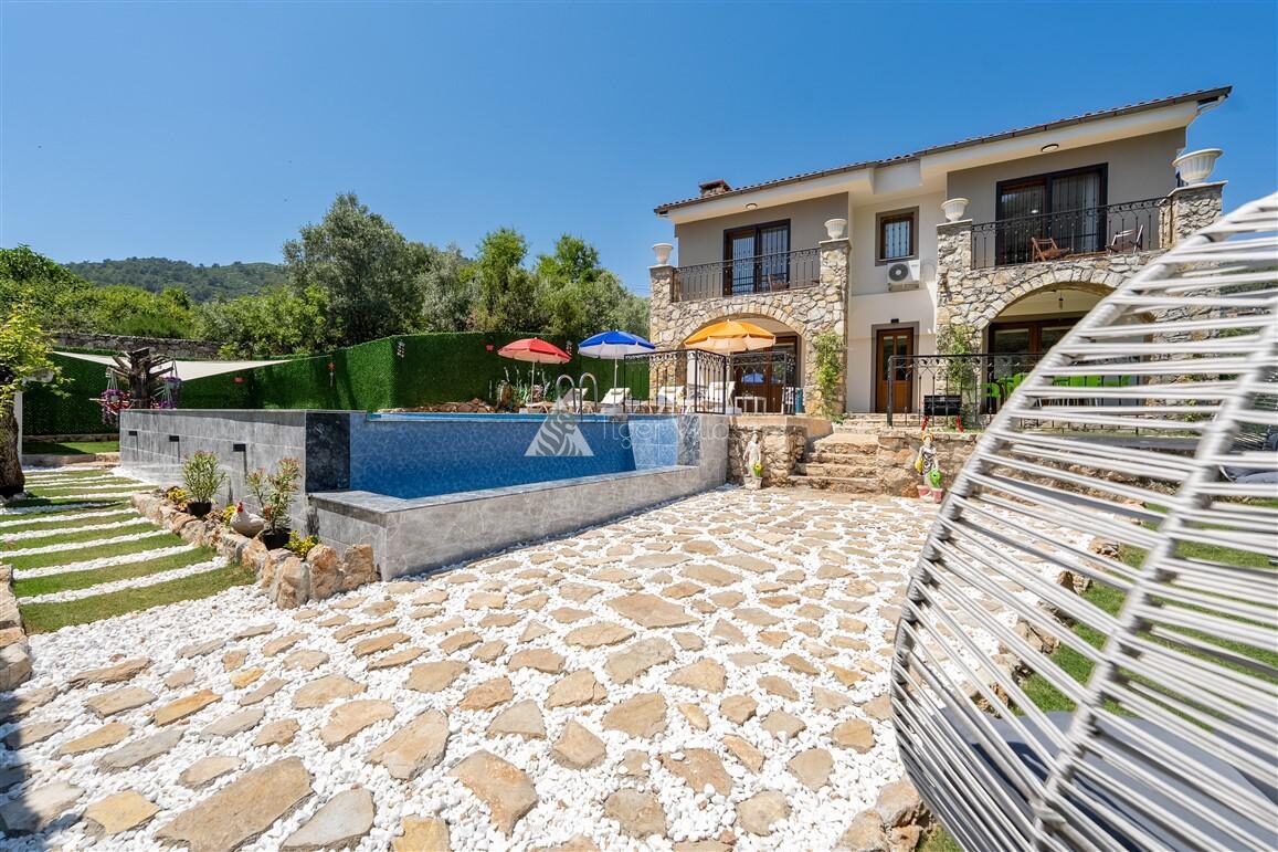 Villa Erhan — 9