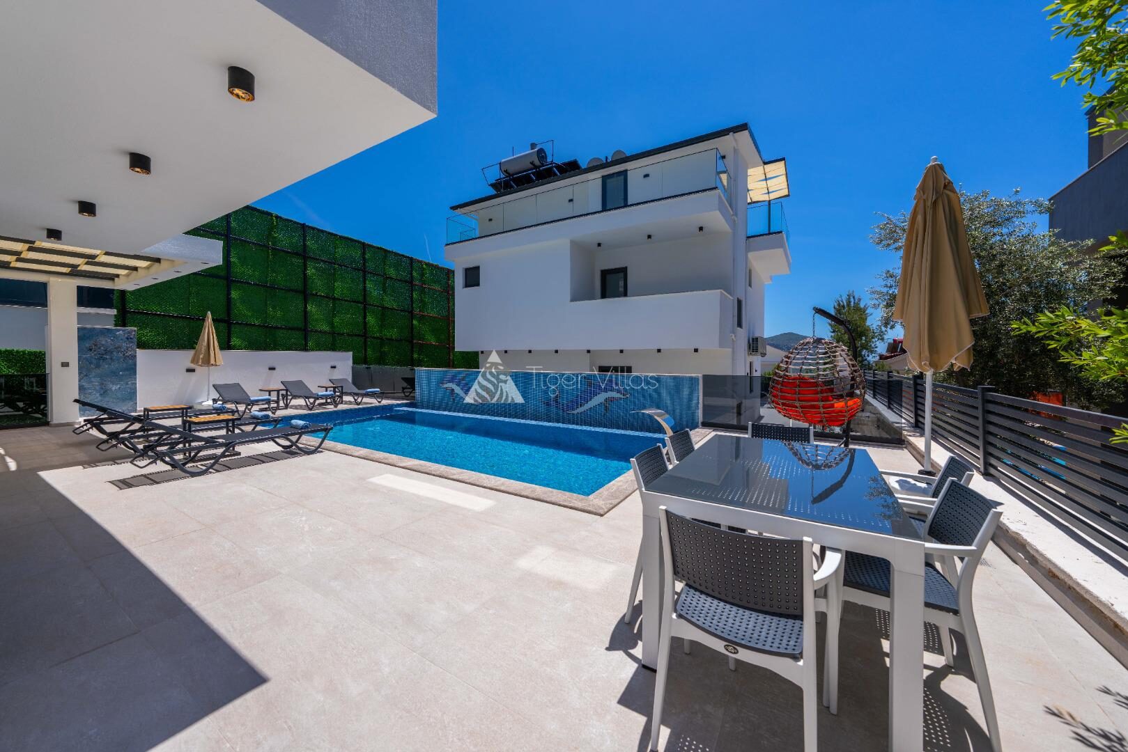 Villa Lovelet 1 — 11