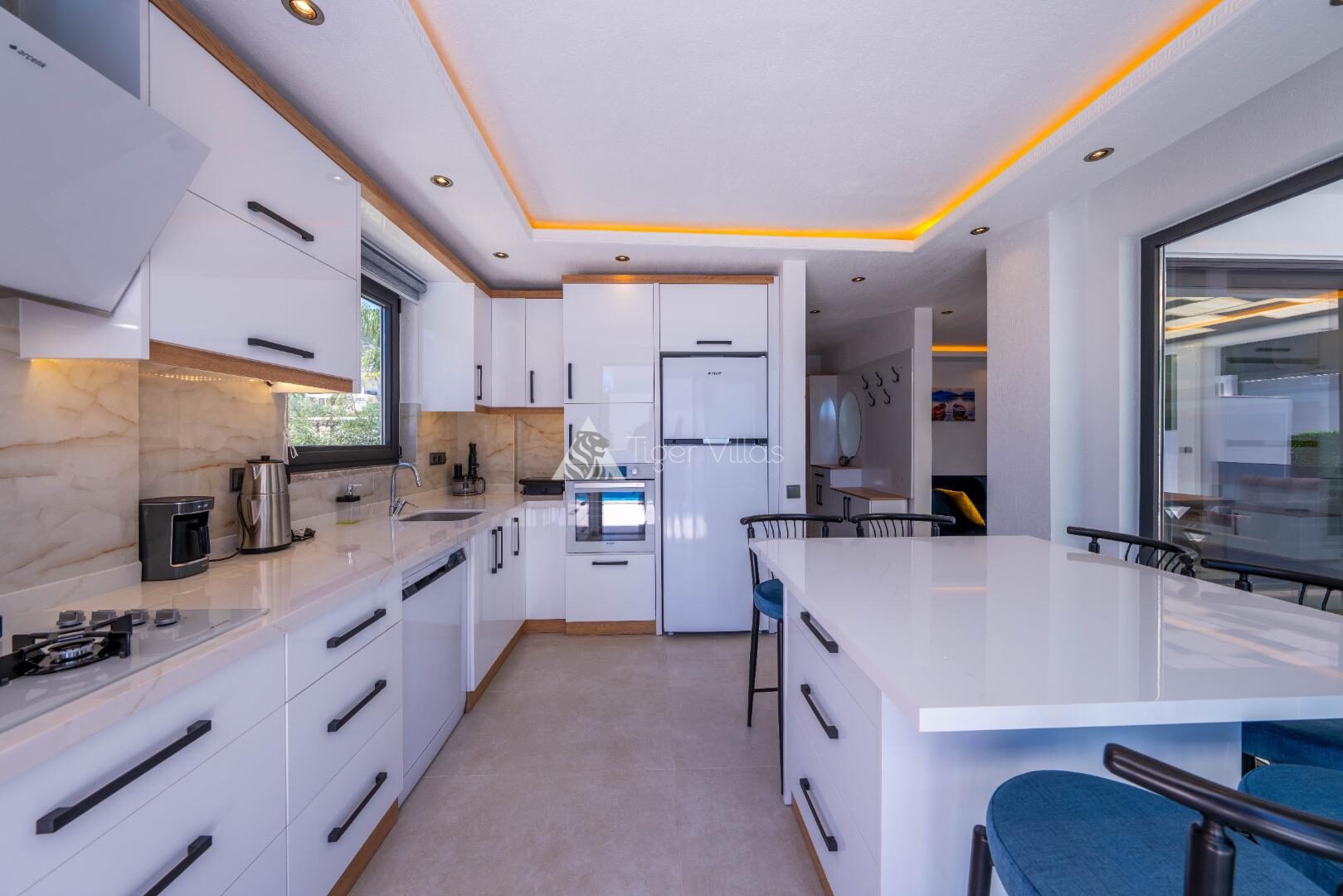 Villa Lovelet 1 — 13