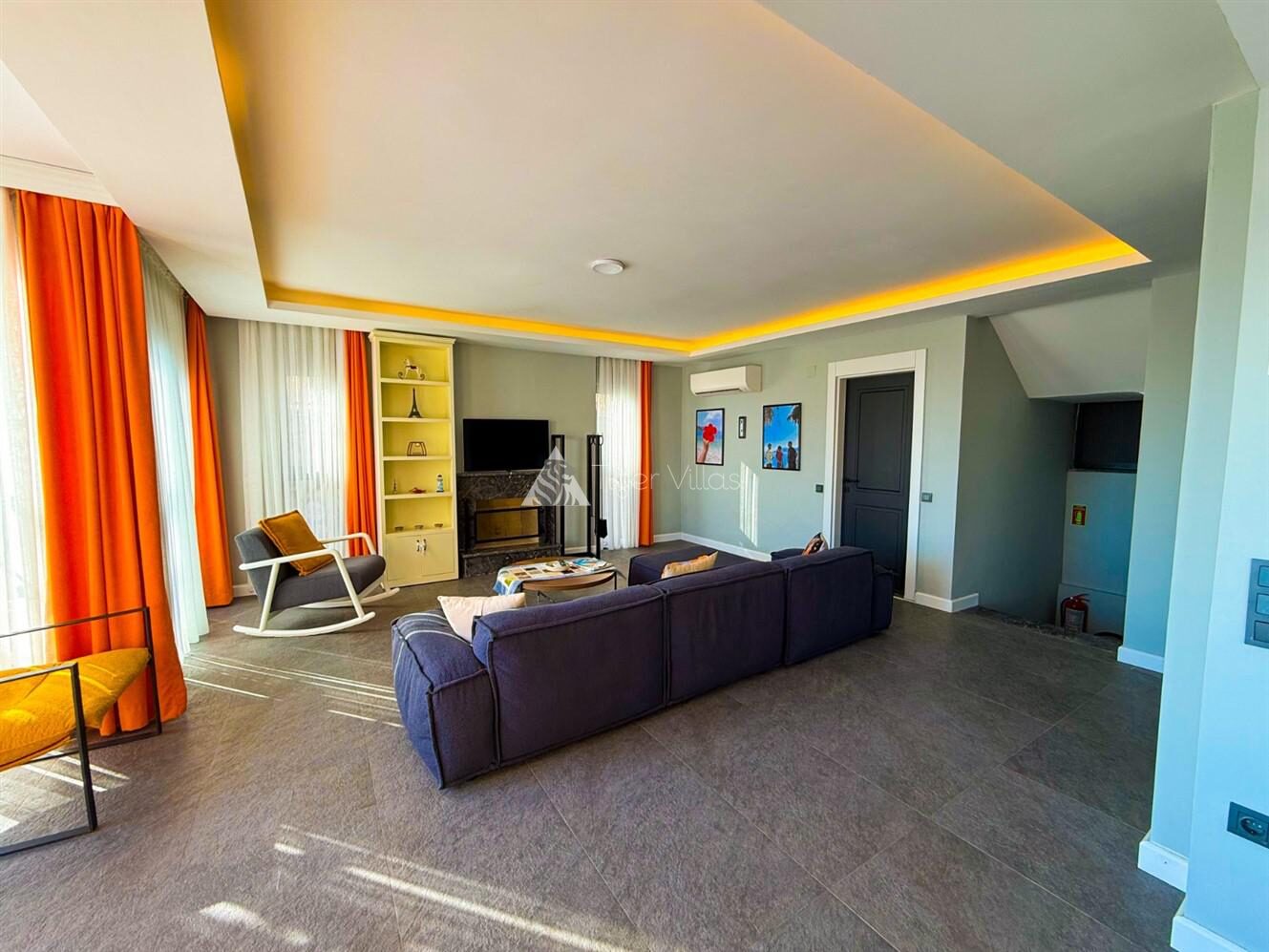 Villa Elmas — 9
