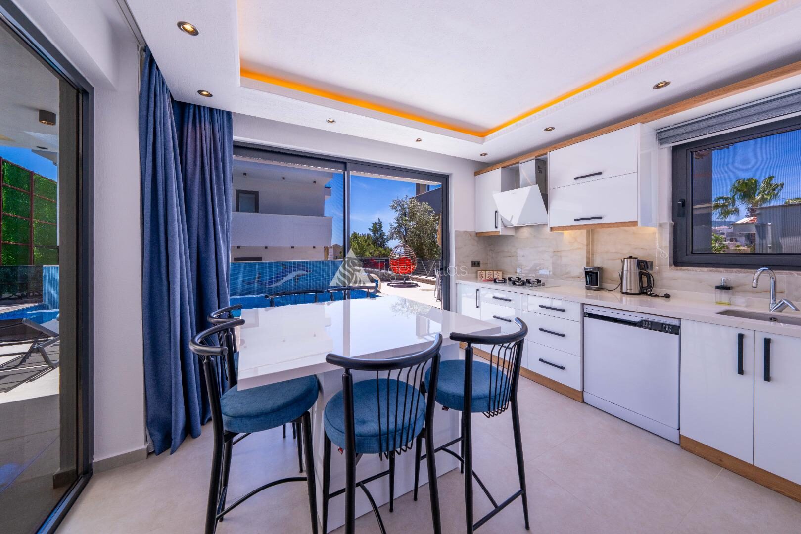 Villa Lovelet 1 — 14