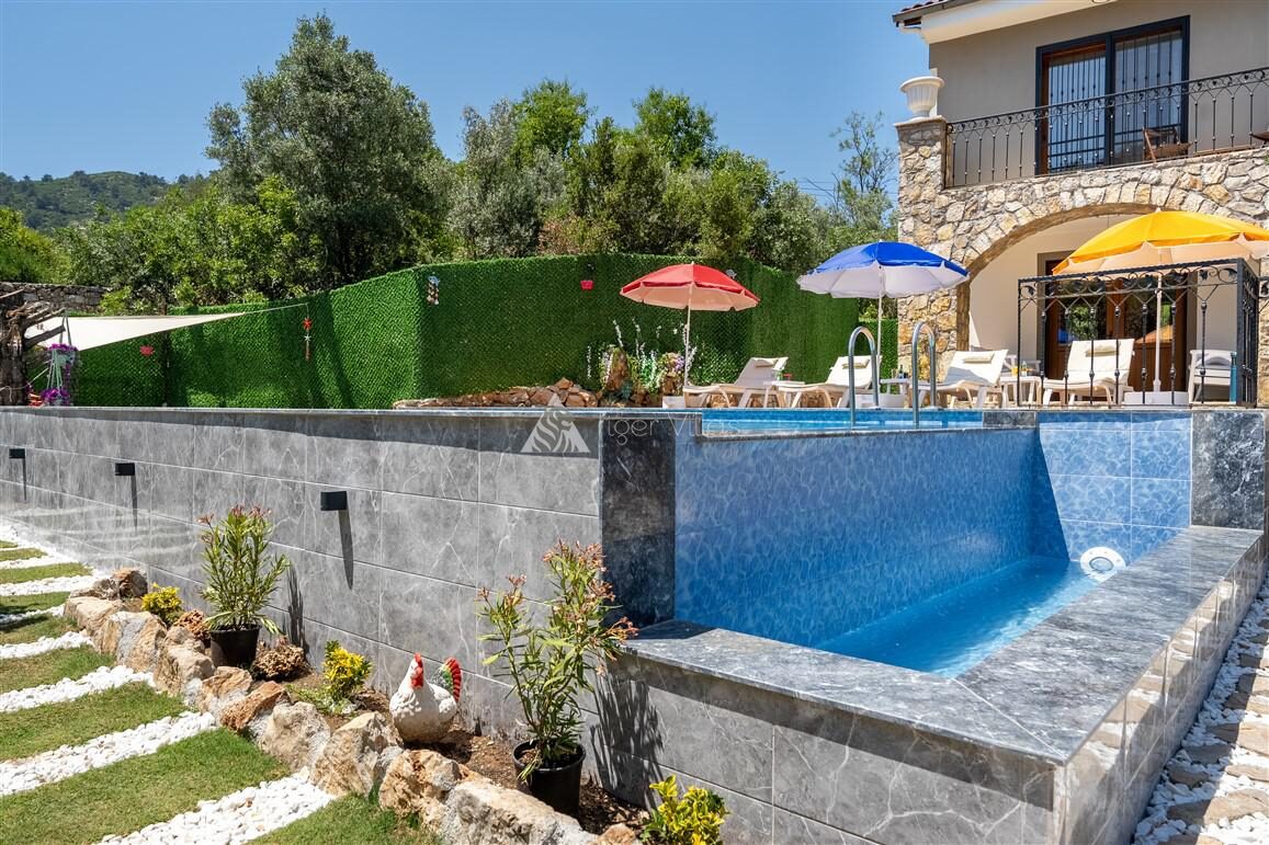 Villa Erhan — 14