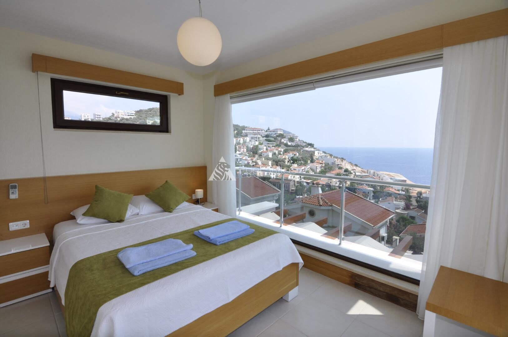 Villa Selin – villa for rent in Kalamar