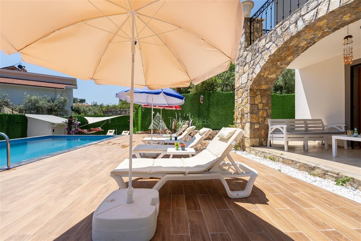 Villa Erhan — 16
