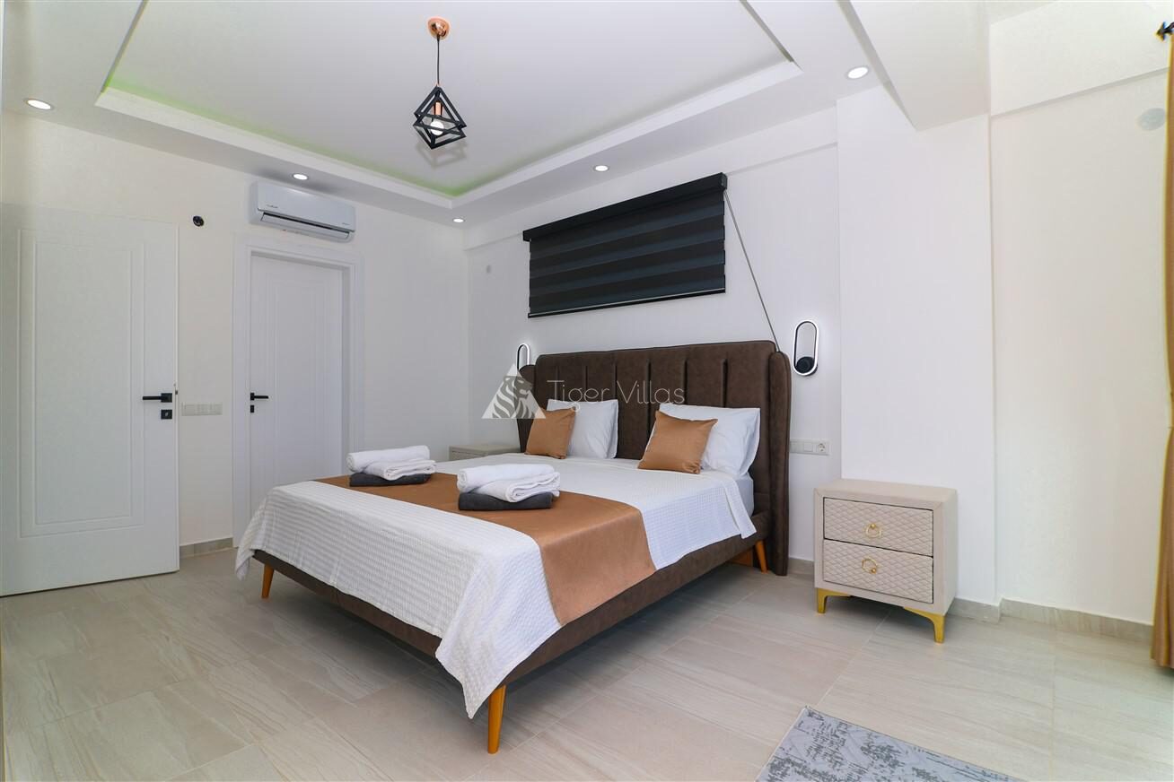 Villa Adin Çukurbağ — 15