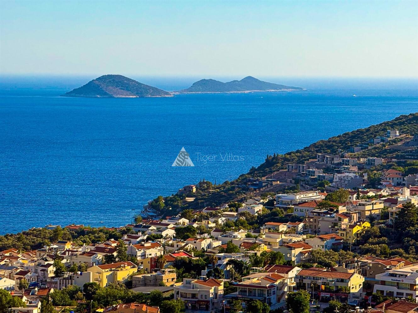 Villa Elmas — 15
