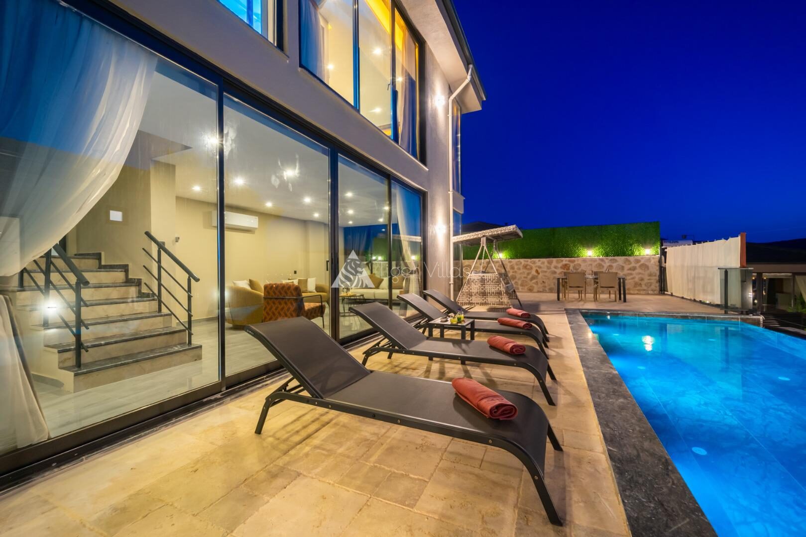 Villa Colombia Yeşilköy — 5
