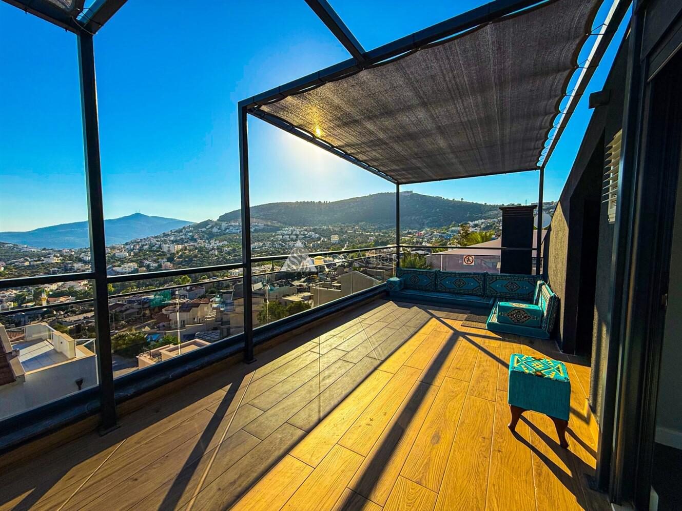 Villa Elmas — 16