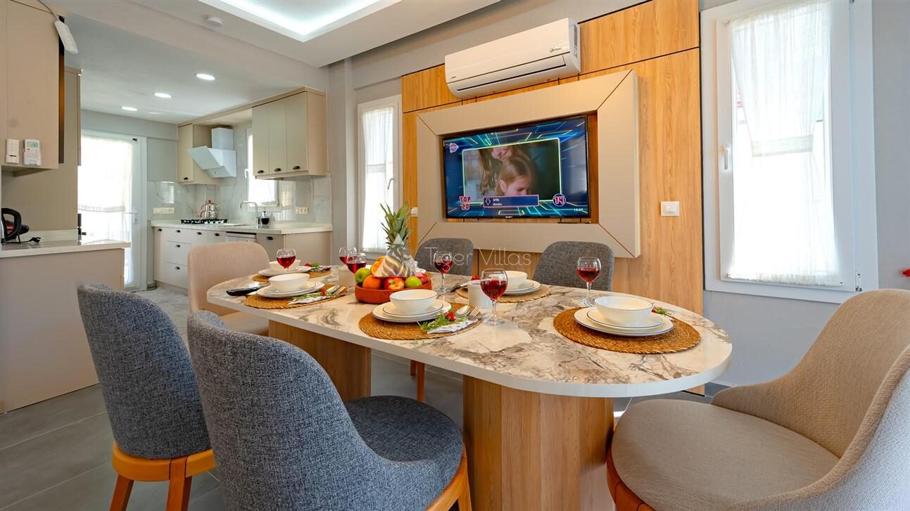 Villa Letonya Riverside — 20