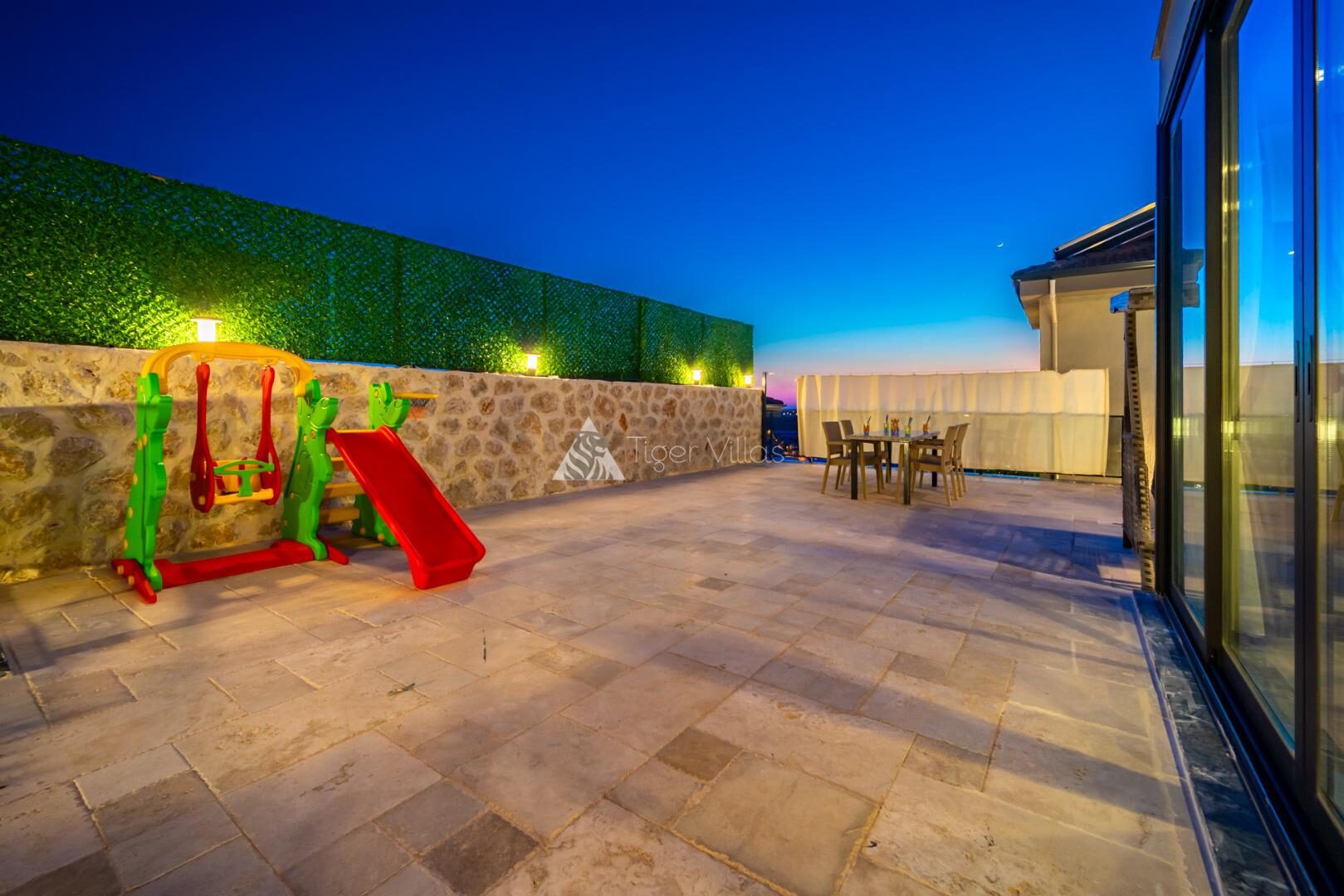 Villa Colombia Yeşilköy — 7