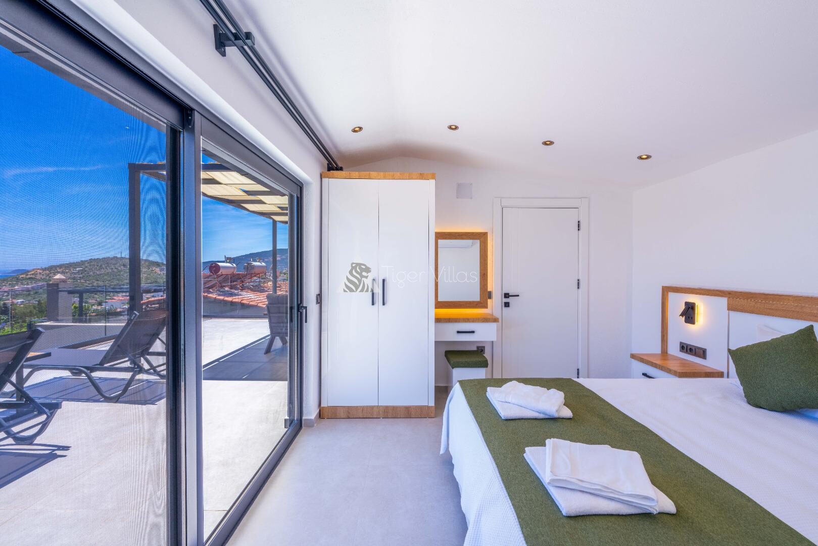 Villa Lovelet 1 — 20