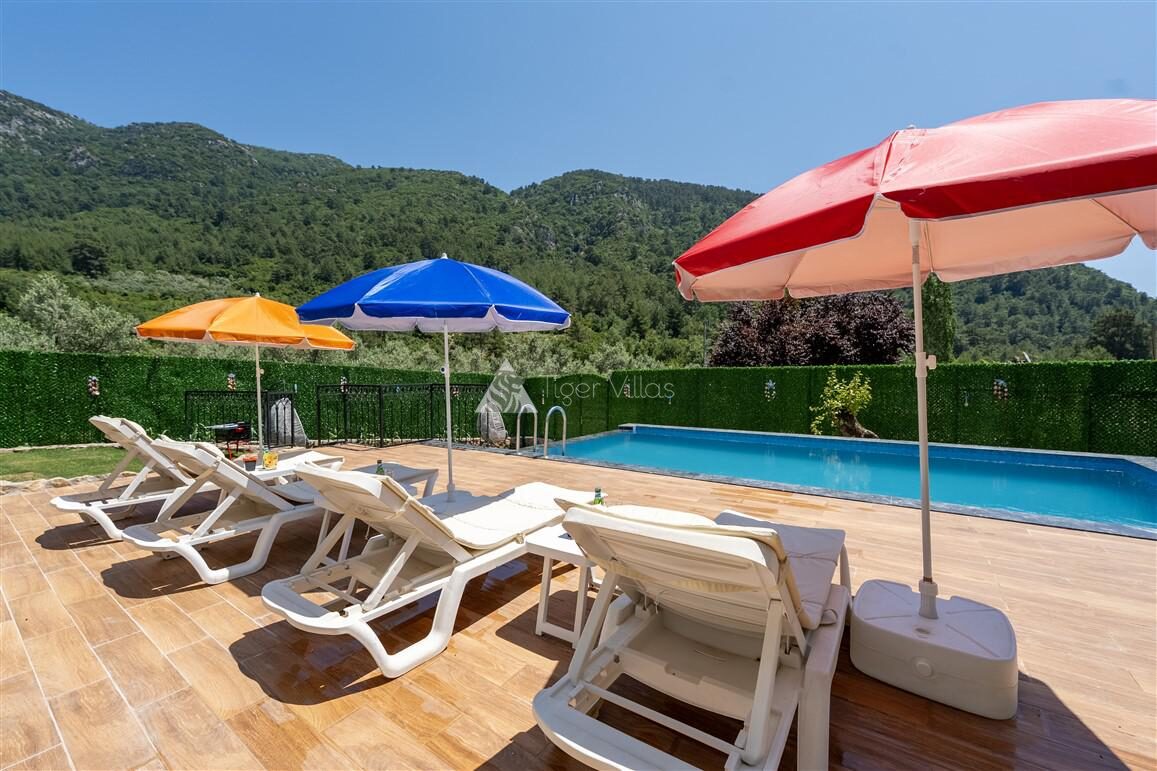 Villa Erhan — 23