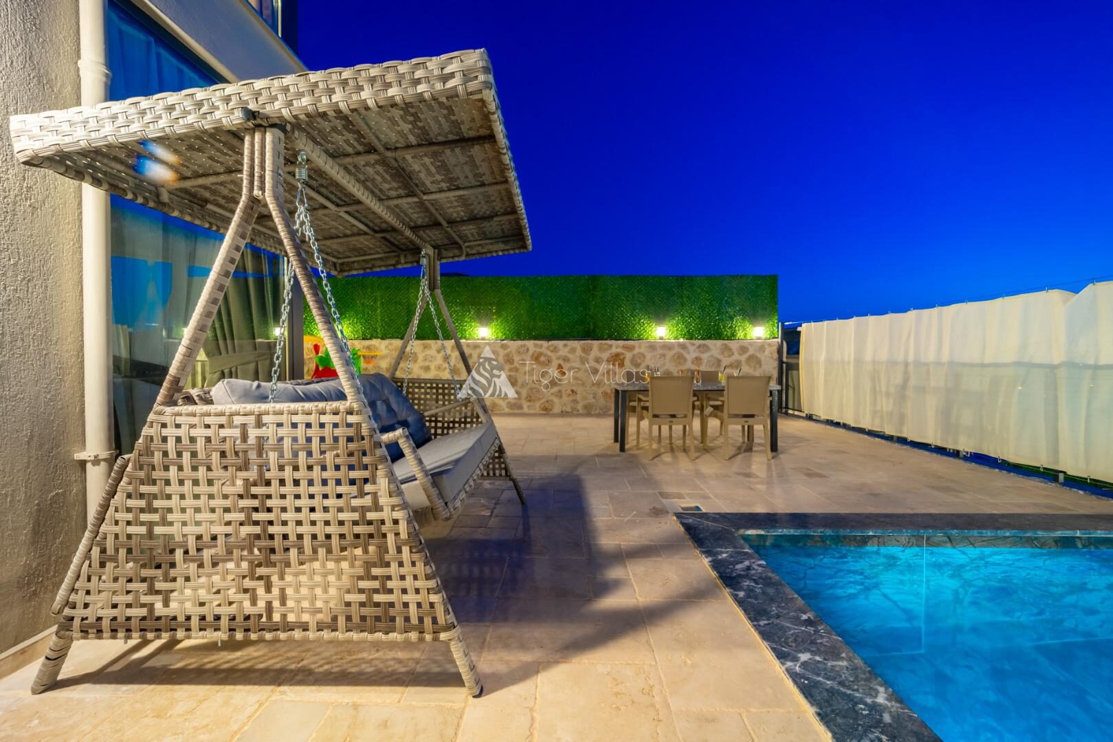 Villa Colombia Yeşilköy — 8