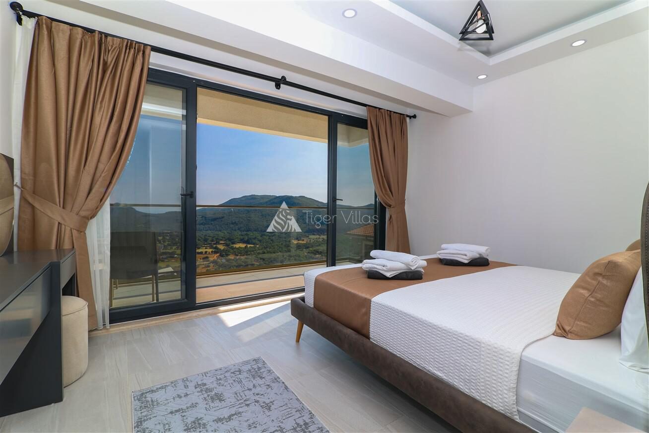 Villa Adin Çukurbağ — 23