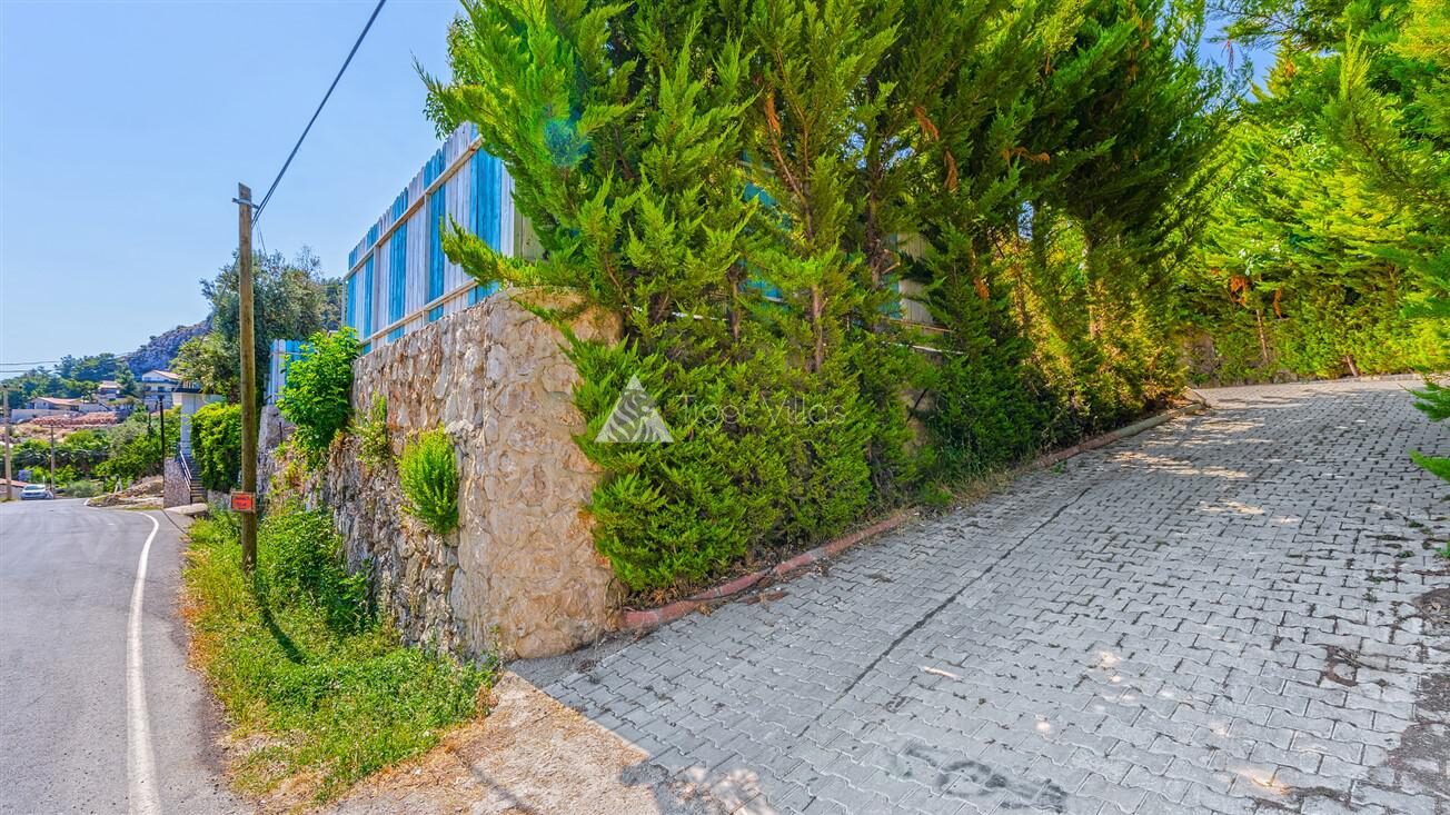 Villa Monolisa — 67