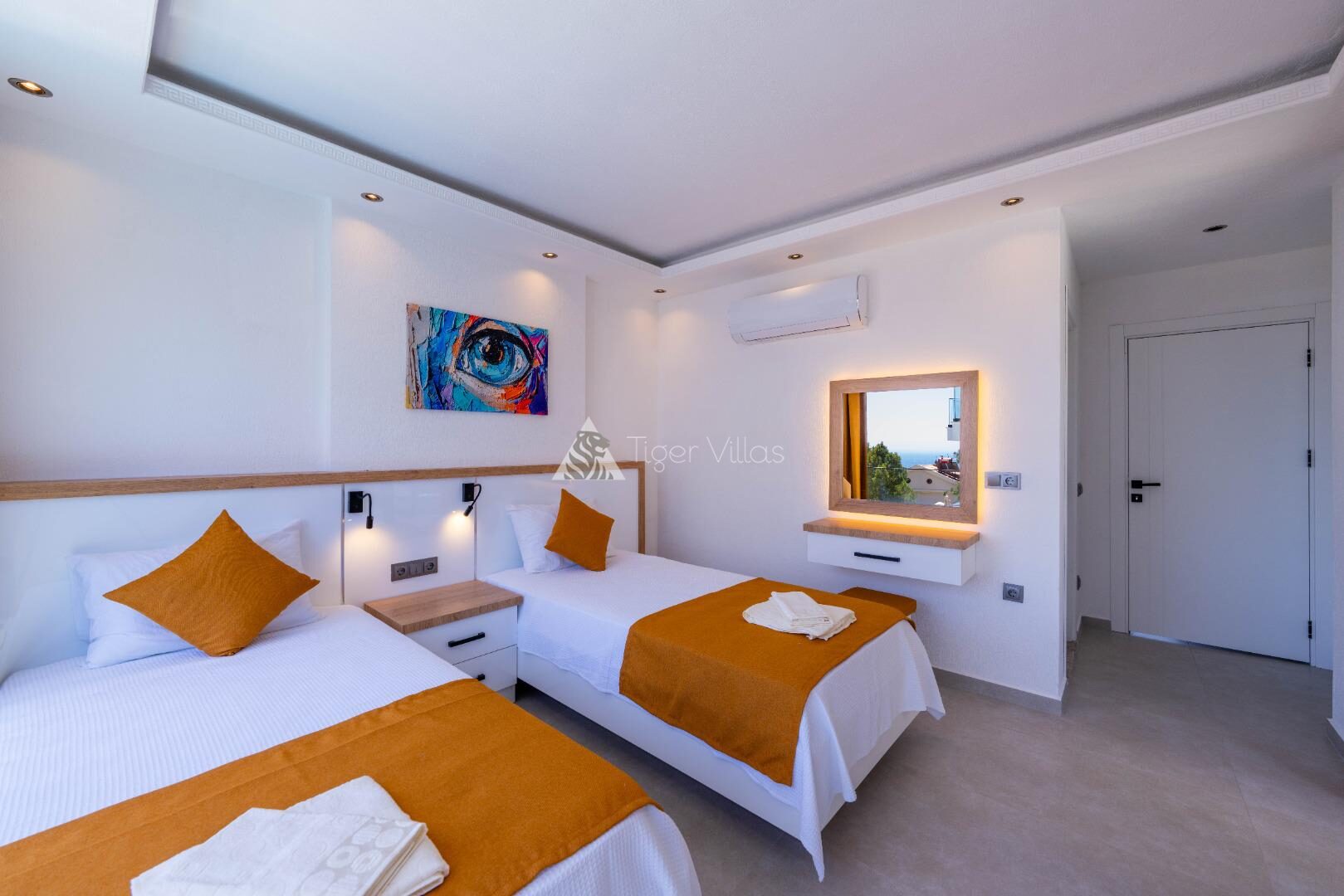 Villa Lovelet 1 — 23