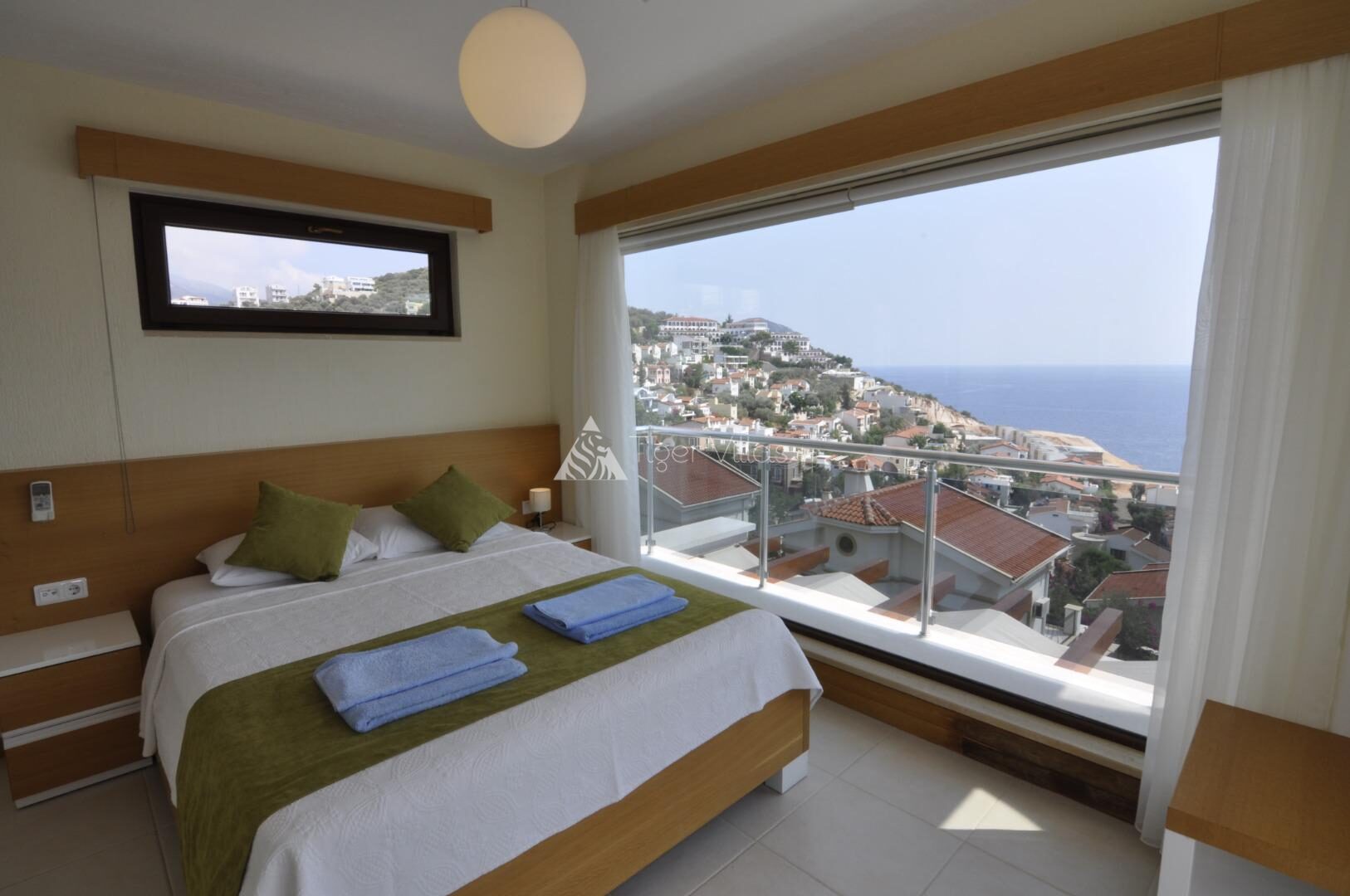 Villa Selin – villa for rent in Kalamar