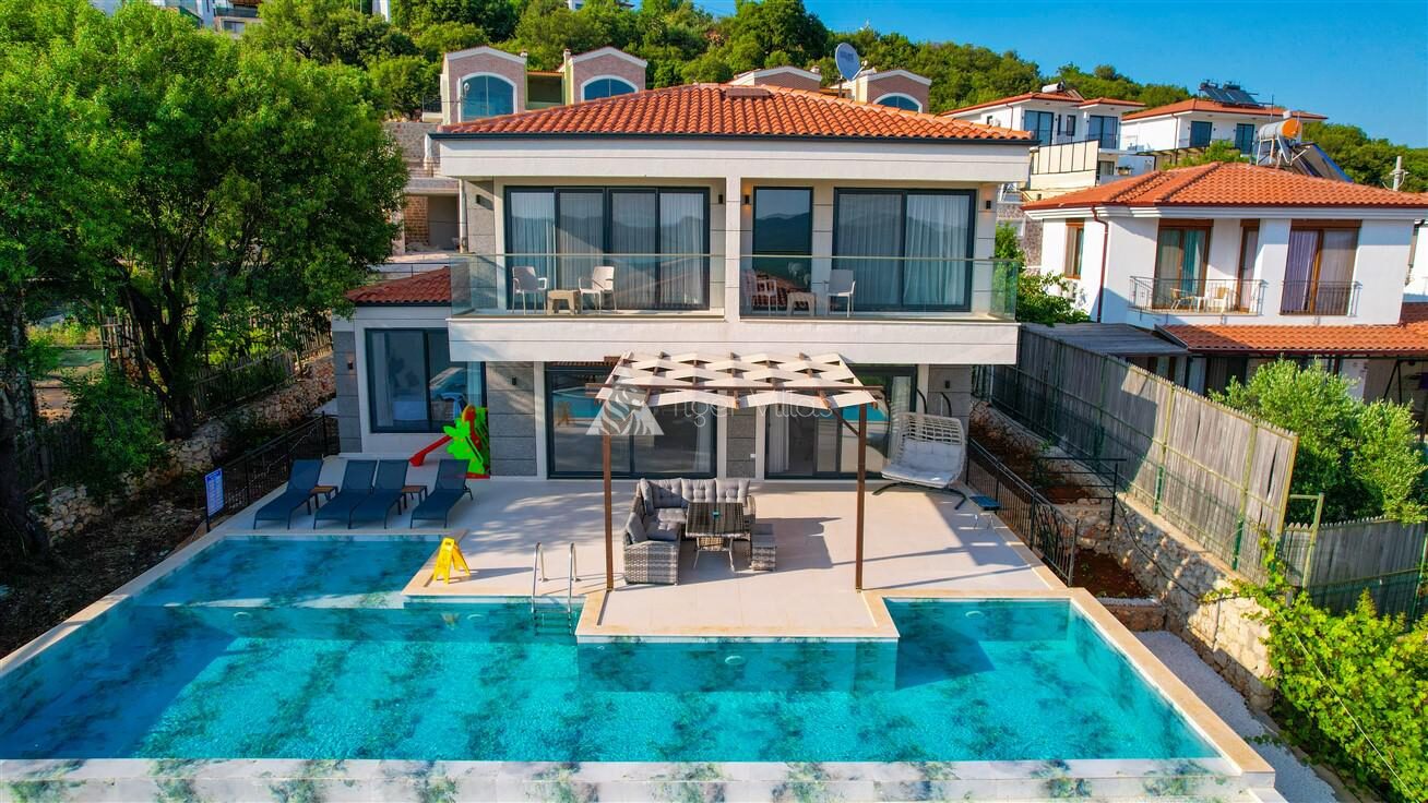 Villa Adin Çukurbağ — 26