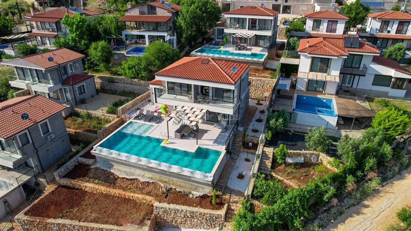 Villa Adin Çukurbağ — 27
